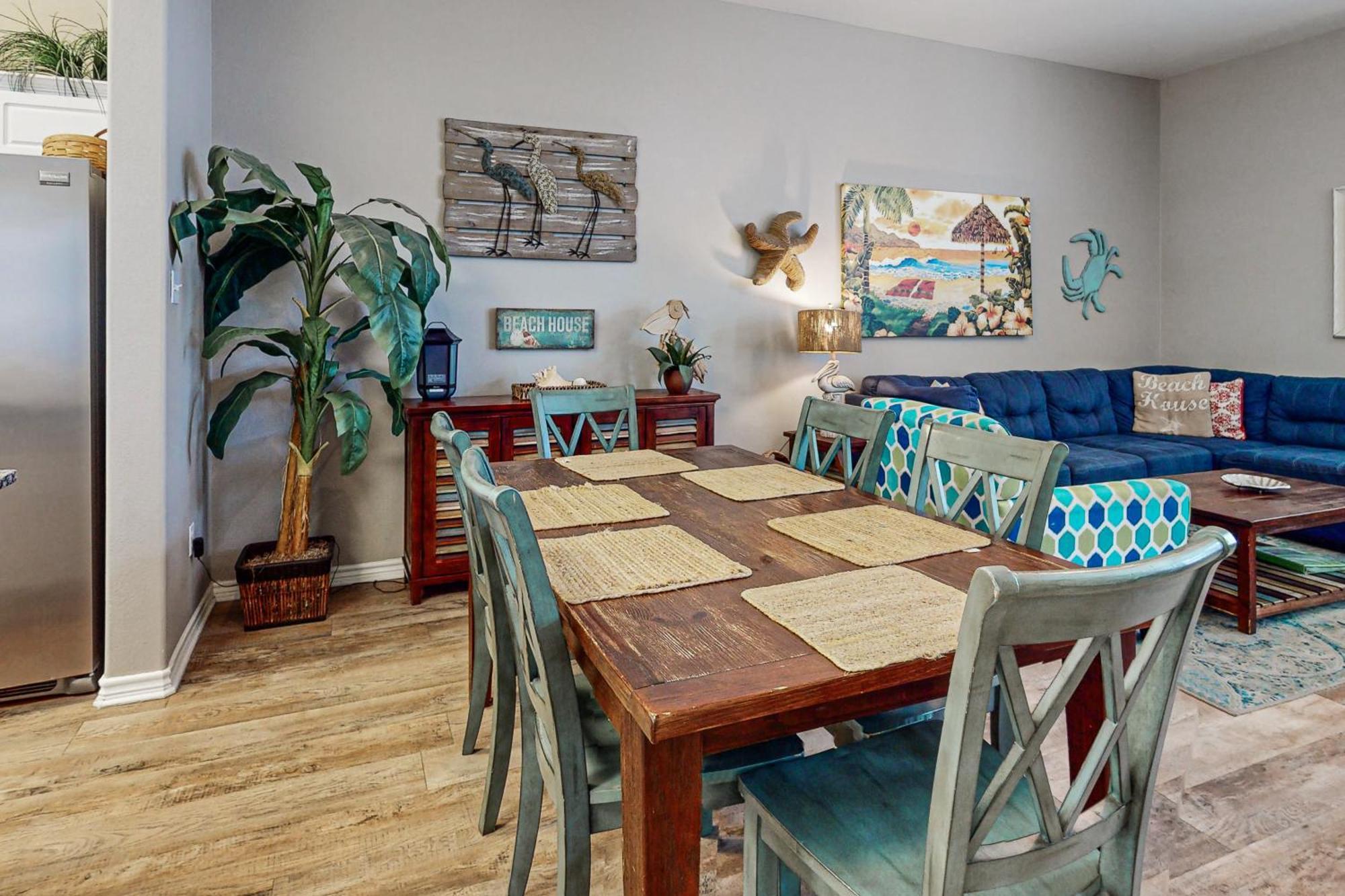 Вилла Crab Shack Корпус-Кристи Экстерьер фото